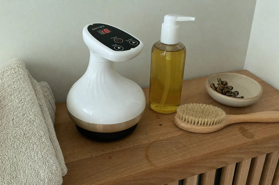DermaQ Sculpt 3 Pro