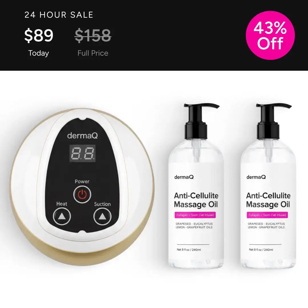 dermaQ 90-Day Kit