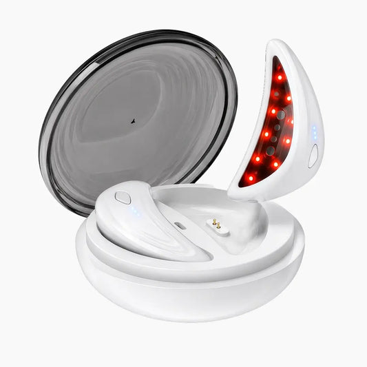 dermaQ Eye Massager
