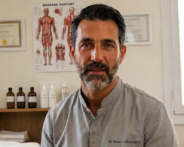 Marco Rossi