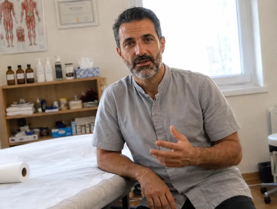 Marco Rossi